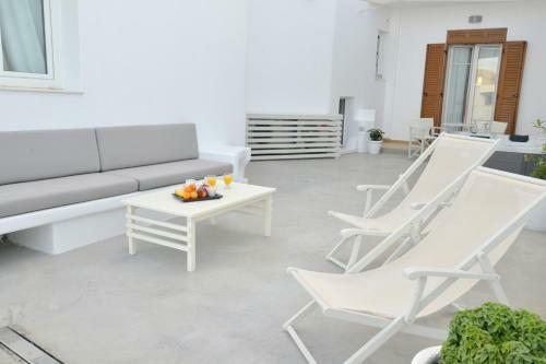 Ostria Hotel