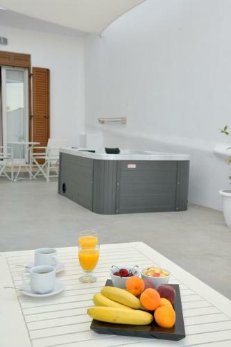 Ostria Hotel