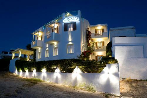 Ostria Hotel