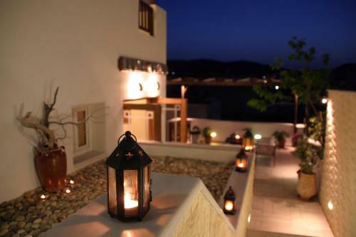 Ostria Hotel