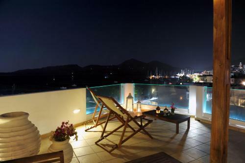 Ostria Hotel