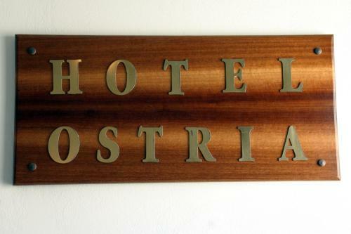 Ostria Hotel