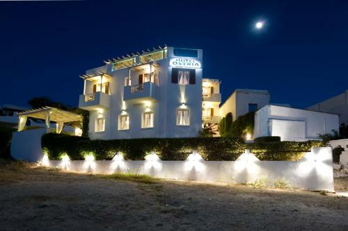 Ostria Hotel