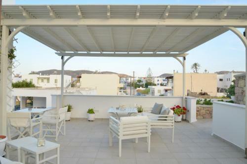Ostria Hotel