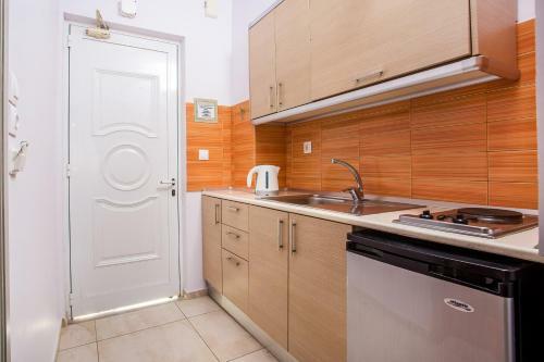 Apartamento Yianna Studios