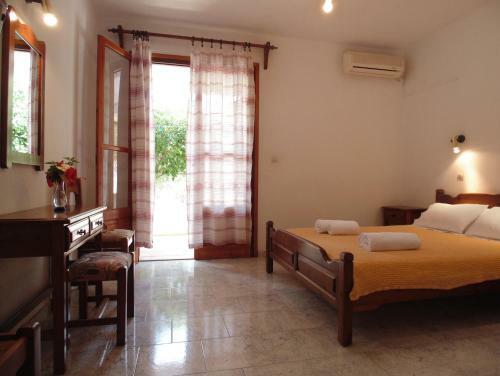 Apartamento Villa Melini