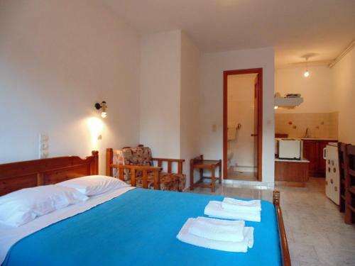Apartamento Villa Melini
