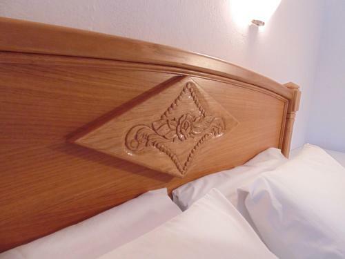 Apartamento Villa Melini