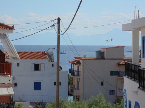 Apartamento Villa Melini