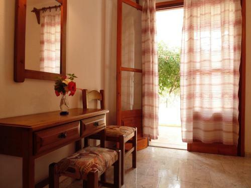 Apartamento Villa Melini