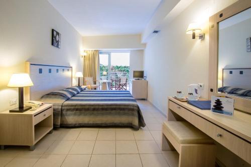 Blue Marine Resort And Spa Hotel - All Inclusive