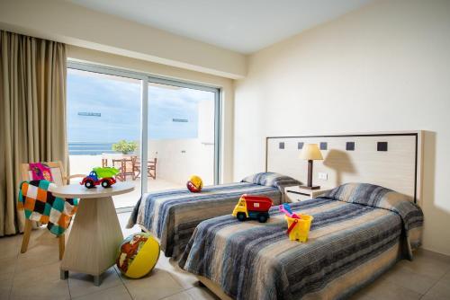 Blue Marine Resort And Spa Hotel - All Inclusive
