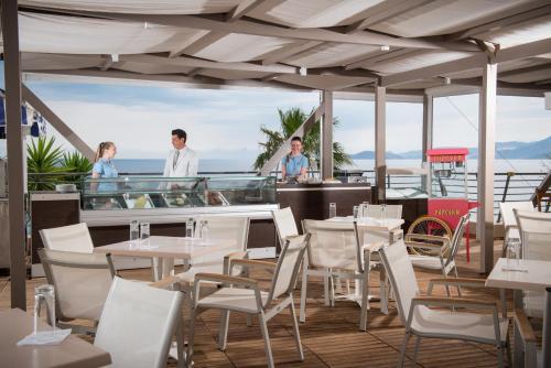 Blue Marine Resort And Spa Hotel - All Inclusive