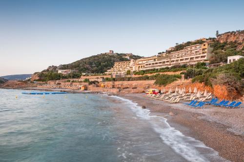 Blue Marine Resort And Spa Hotel - All Inclusive