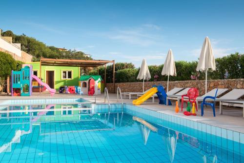 Blue Marine Resort And Spa Hotel - All Inclusive