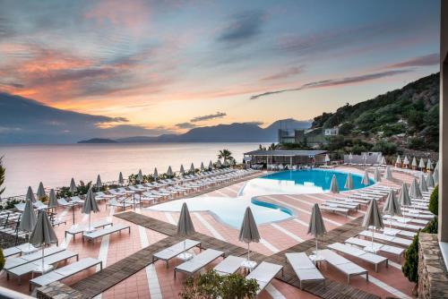 Blue Marine Resort And Spa Hotel - All Inclusive