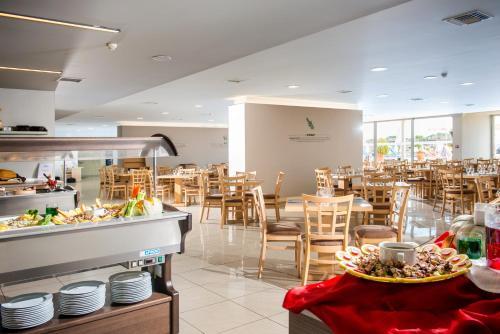 Blue Marine Resort And Spa Hotel - All Inclusive