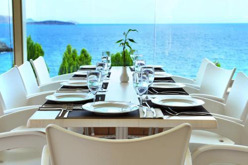 Blue Marine Resort And Spa Hotel - All Inclusive