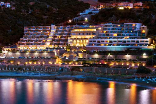 Blue Marine Resort And Spa Hotel - All Inclusive
