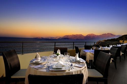 Blue Marine Resort And Spa Hotel - All Inclusive