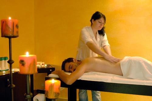Blue Marine Resort And Spa Hotel - All Inclusive