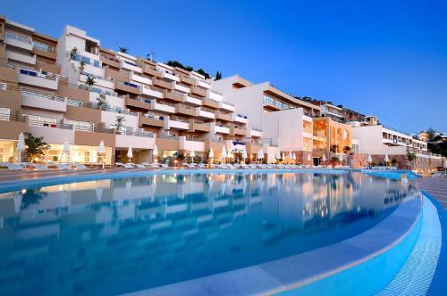Blue Marine Resort And Spa Hotel - All Inclusive