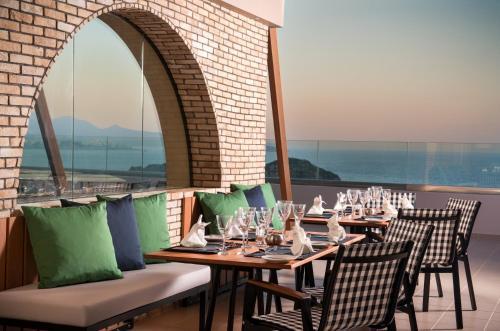 Blue Marine Resort And Spa Hotel - All Inclusive