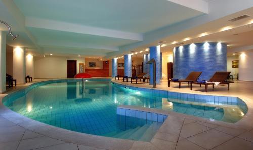 Blue Marine Resort And Spa Hotel - All Inclusive