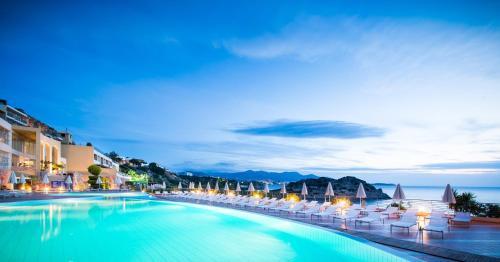 Blue Marine Resort And Spa Hotel - All Inclusive