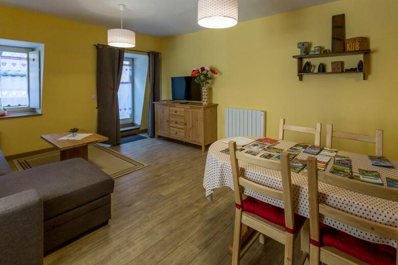 Apartamento Appartement "bartholdi"