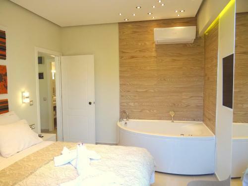 Apartamento Hotel Aeollos