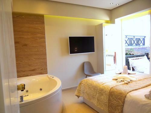 Apartamento Hotel Aeollos
