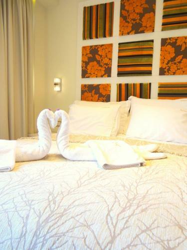 Apartamento Hotel Aeollos