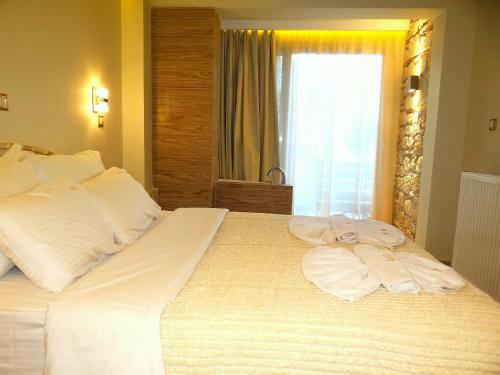 Apartamento Hotel Aeollos
