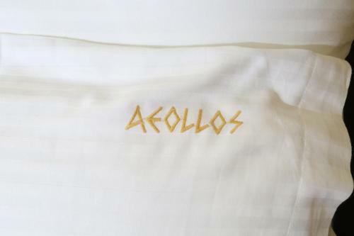 Apartamento Hotel Aeollos
