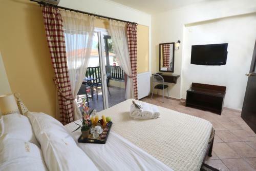 Apartamento Hotel Aeollos