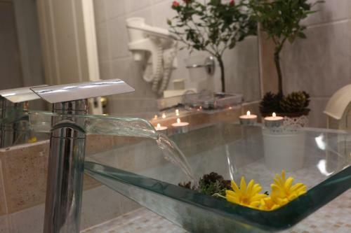 Apartamento Hotel Aeollos