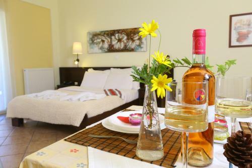 Apartamento Hotel Aeollos