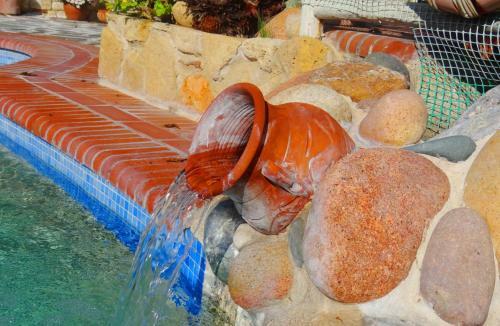 Apartamento Hotel Aeollos