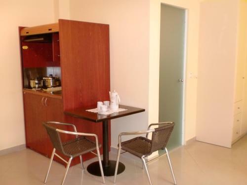 Apartamento Valena Studios