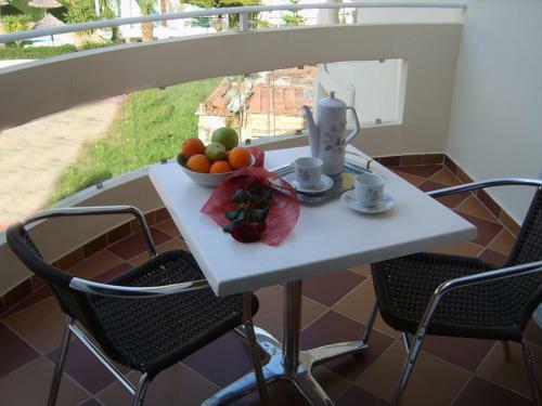 Apartamento Valena Studios