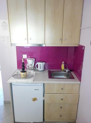 Apartamento Valena Studios