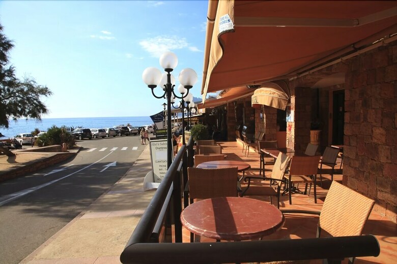 Hotel H�tel Le Subrini