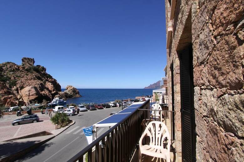 Hotel H�tel Le Subrini