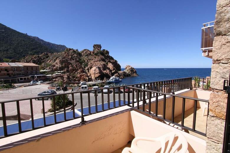 Hotel H�tel Le Subrini