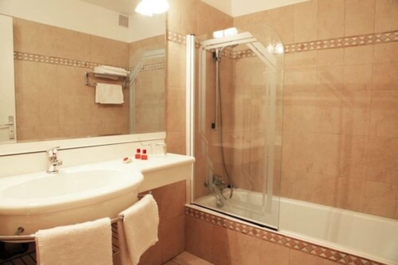 Hotel H�tel Le Subrini