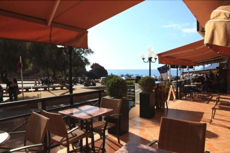 Hotel H�tel Le Subrini