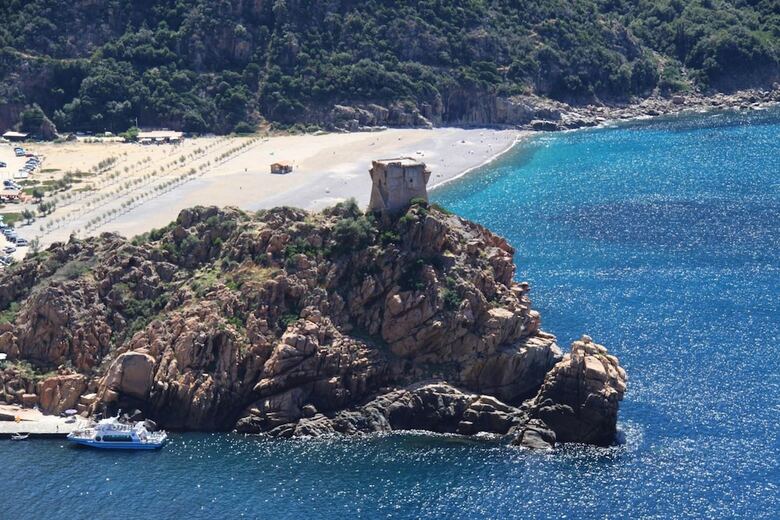Hotel H�tel Le Subrini