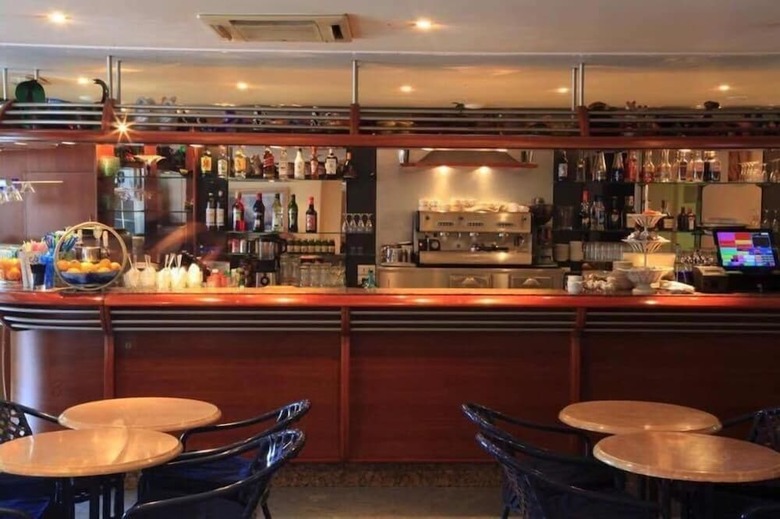 Hotel H�tel Le Subrini