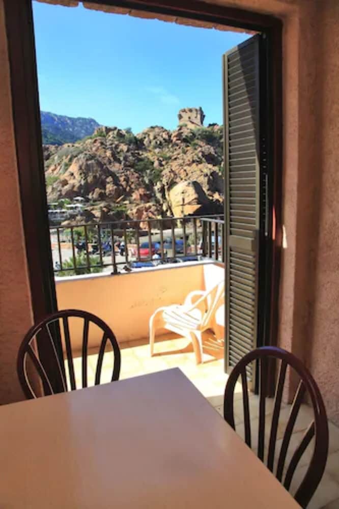 Hotel H�tel Le Subrini